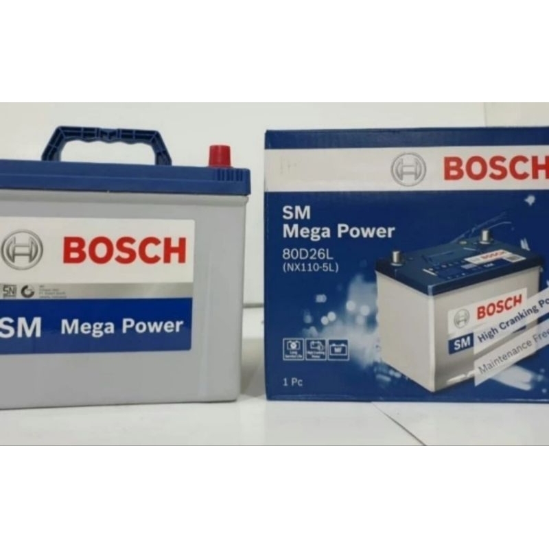 bosch 80d26l