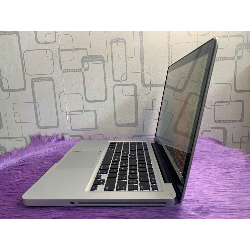 Macbook Pro  2011 13in Core i7 16GB SSD 512GB Bukan 2012 MD101 i5 2013 Md102