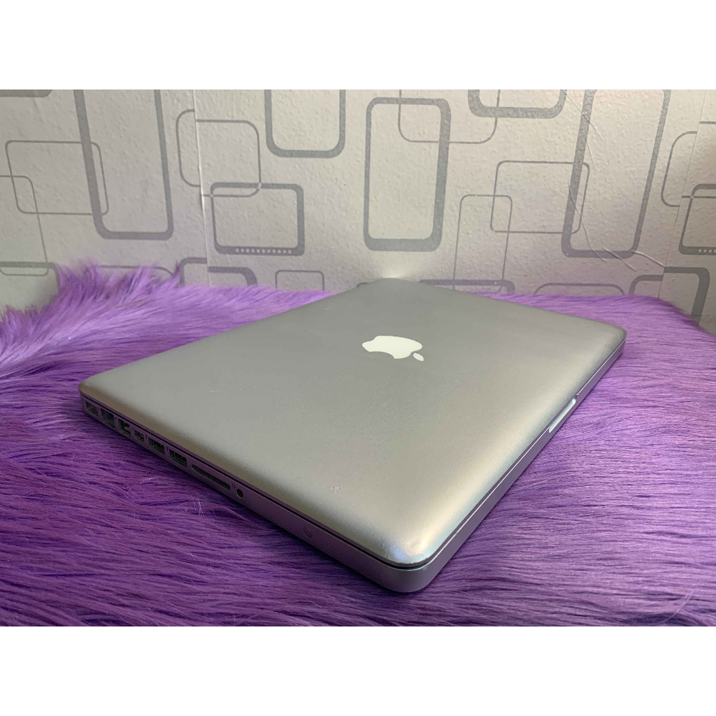 Macbook Pro  2011 13in Core i7 16GB SSD 512GB Bukan 2012 MD101 i5 2013 Md102