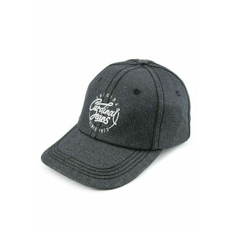 Cardinal Casual topi pria