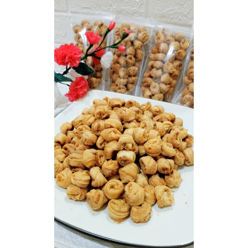 SUMPIA UDANG RENYAH BANG KIMUNG /200GR