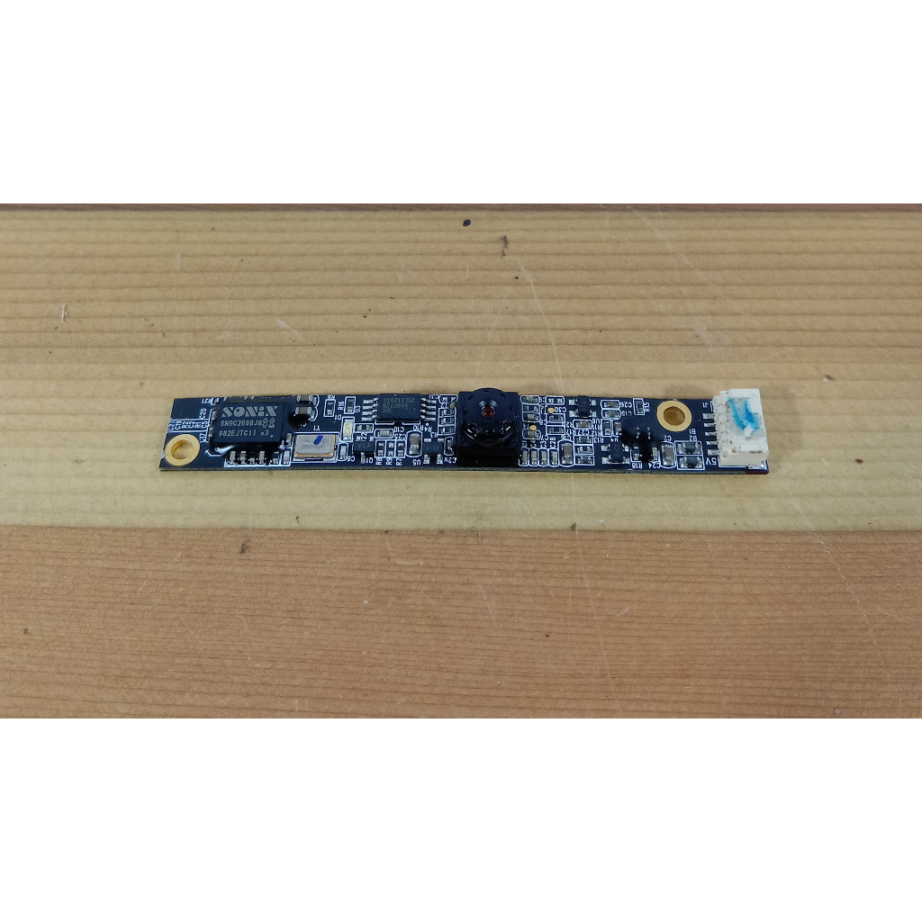 Camera Kamera Internal Webcam Laptop HP Mini 2133