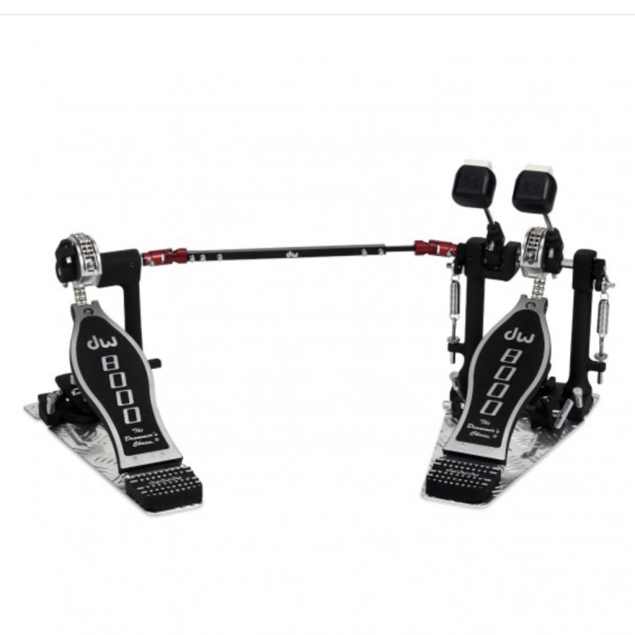 DW CP 8002 CP-8002 Double Pedal