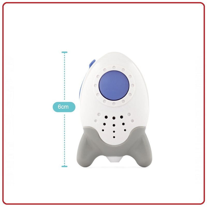 Woosh by Rockit - Sleep Sound Soother