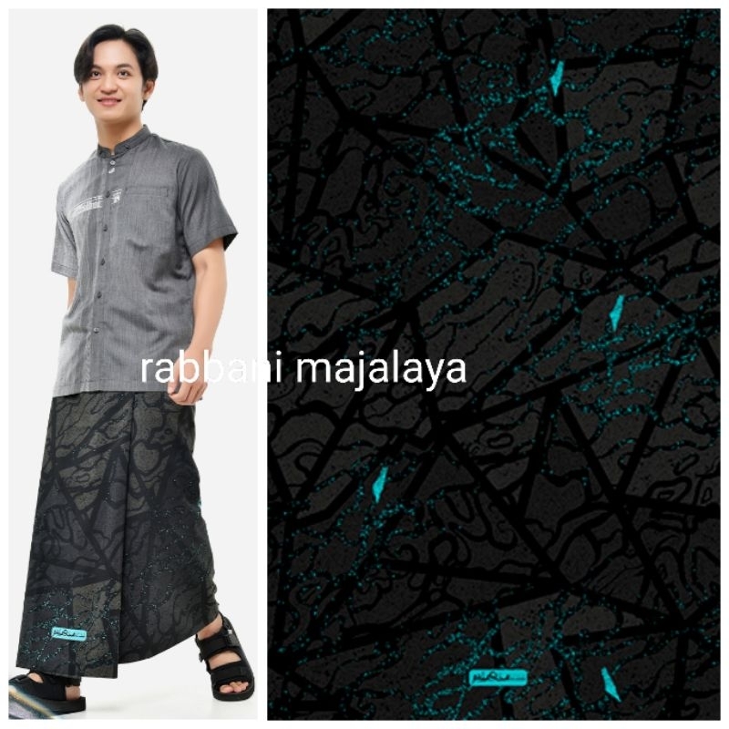 sarung ezzat rabbani - sarung palestine styles - sarung robani - sarung hitam dewasa - sarung dewasa