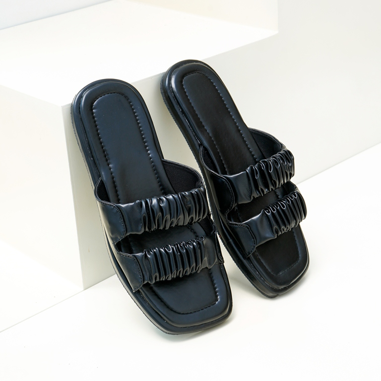 Handmadeshoesby - [Sandal Wanita] Sandal Veria