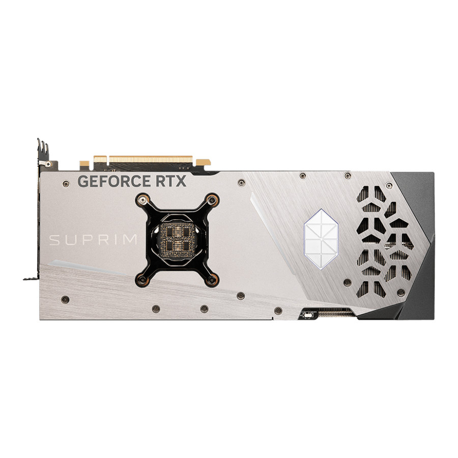 MSI Nvidia GeForce RTX 4090 Suprim 24G