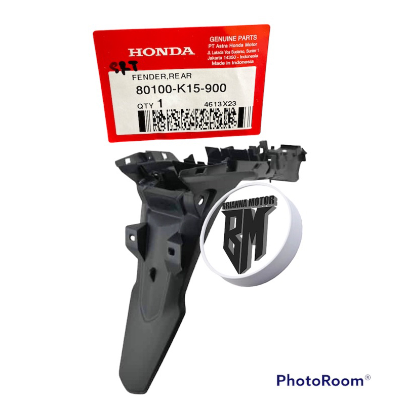 SLEBOR BELAKANG CB 150R OLD 80100 K15 900