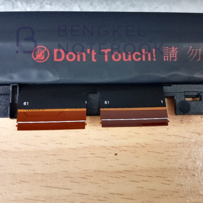 LCD Touchscreen 14.0&quot; Lenovo Ideapad 710-14IKB 710-14 710-14ISK FHD LP140WF7 SPB1