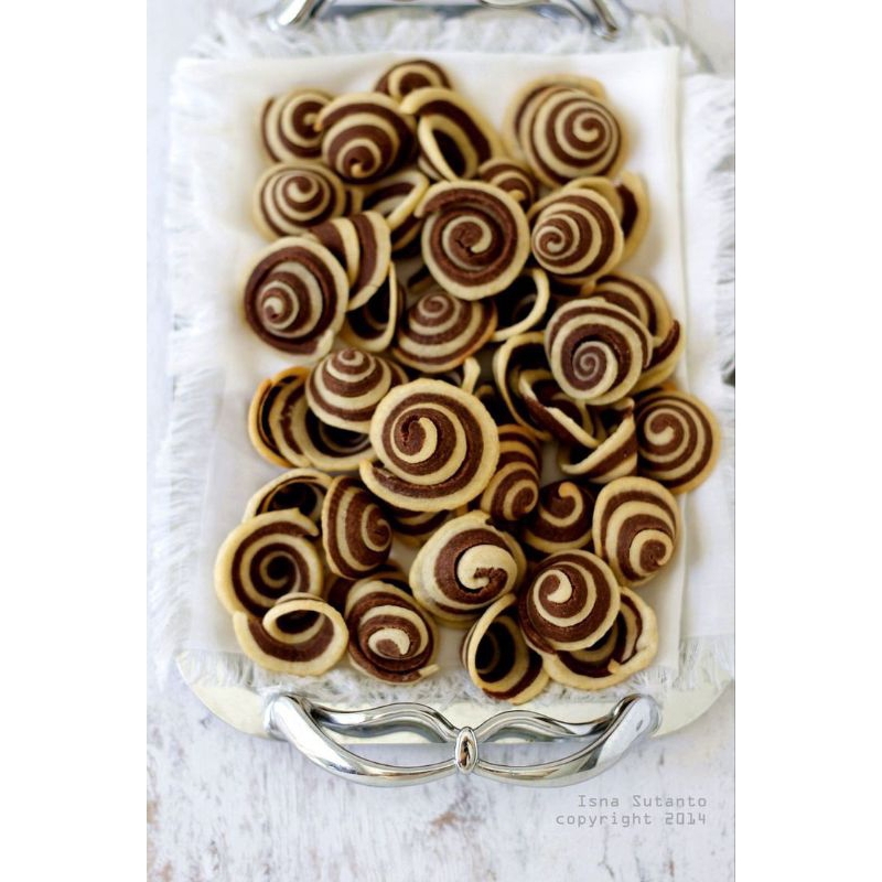 

cemilan kuping gajah