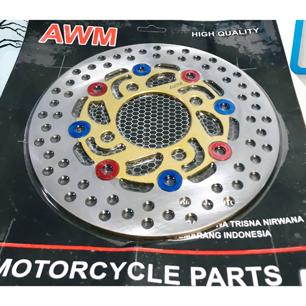 piringan depan BEAT VARIO SPACY GENIO SCOOPY vario 110 vario 150 lama vario 125  disk front BEAT KARBU-BEAT F1-BEATSTREET-BEAT POP-BEAT ESP F1 NEW-BEAT DELUXE-VARIO 110-VARIO 125-VARIO 150 OLD-SCOOPY KARBU-SCOOPY F1-SCOOPY RING 12-GENIO-SPACY ALL HONDA