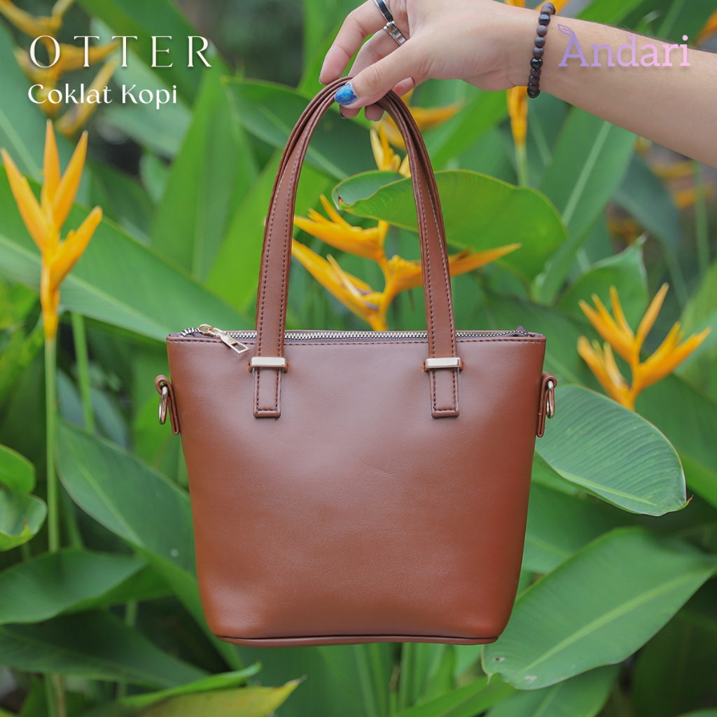 OTTER Bag Original by Andari Tas Selempang Wanita