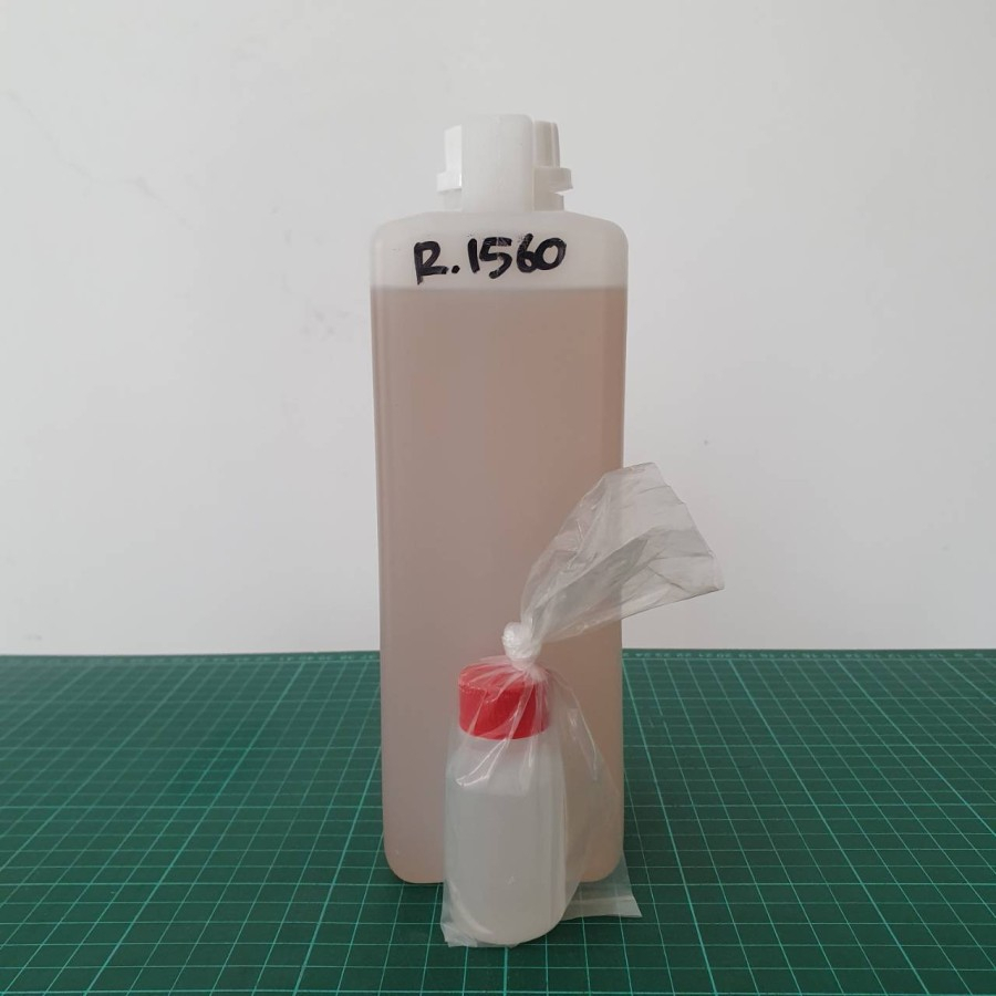 Resin 1560 Yukalac 5 Kilogram Resin Carbon Kevlar