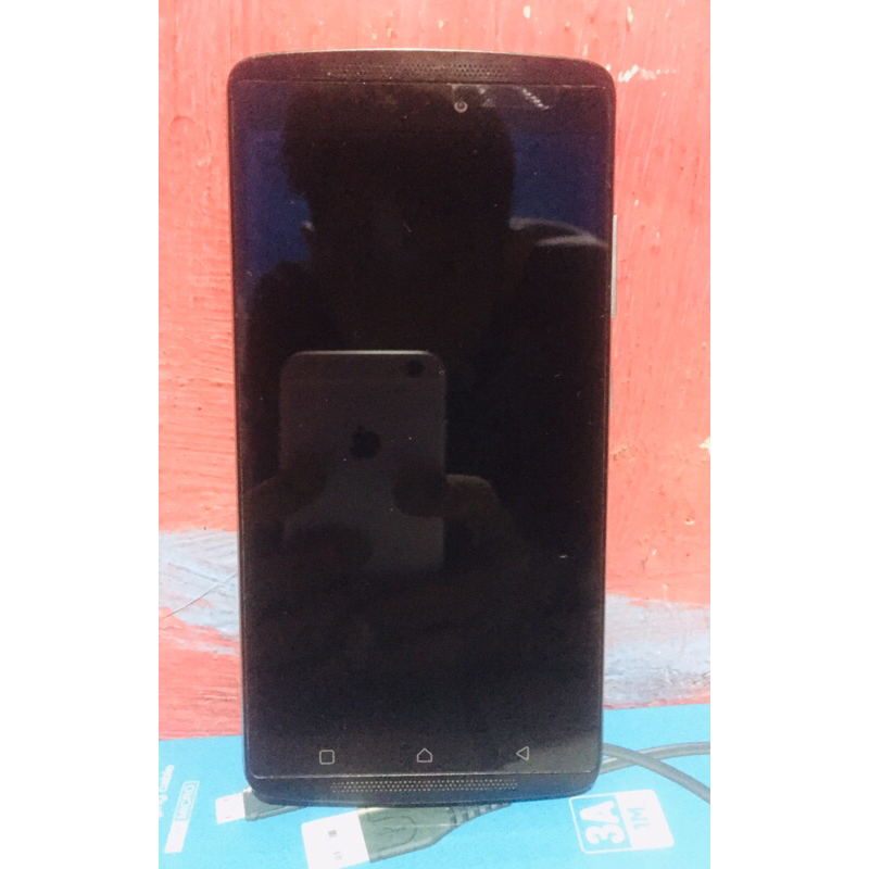 LENOVO K4 NOTE (MiNUS)