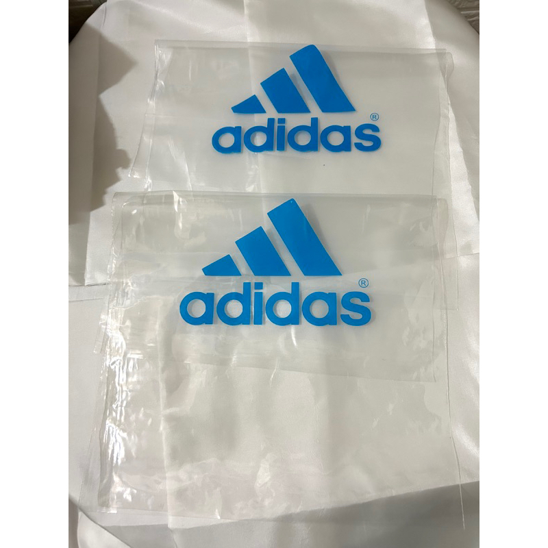 Paper Bag Adidas ( Ready Stock Jakarta )