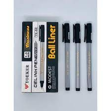 

(1PCS) PULPEN BALLINER / PULPEN TANDA TANGAN / BOLPEN BALLINER / PEN BALLINER / PULPEN GEL TANDA TANGAN