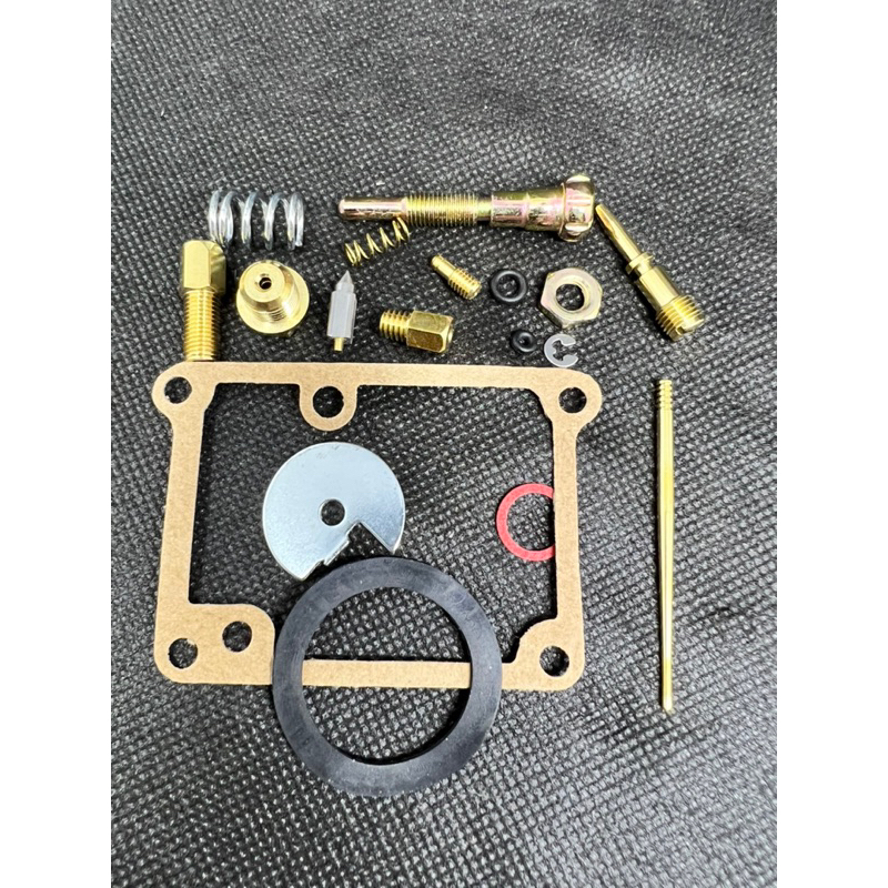 Repairkit Rx k Rx king 3KA Repair Kit Rx King 3KA Repairkit karburator Rx king 3KA