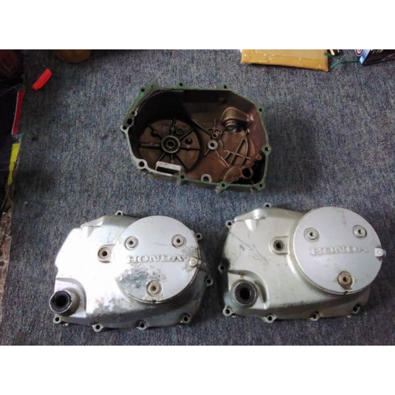 blok kopling karisma kirana x 125 original