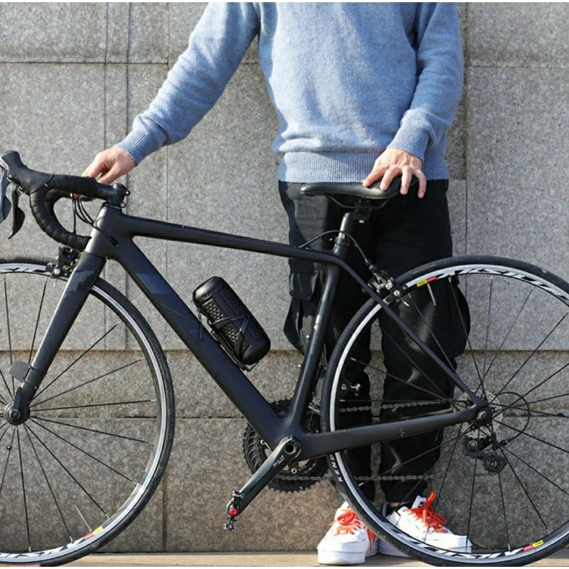 Tas Skuter listrik / sepeda Wildman Hard Shell