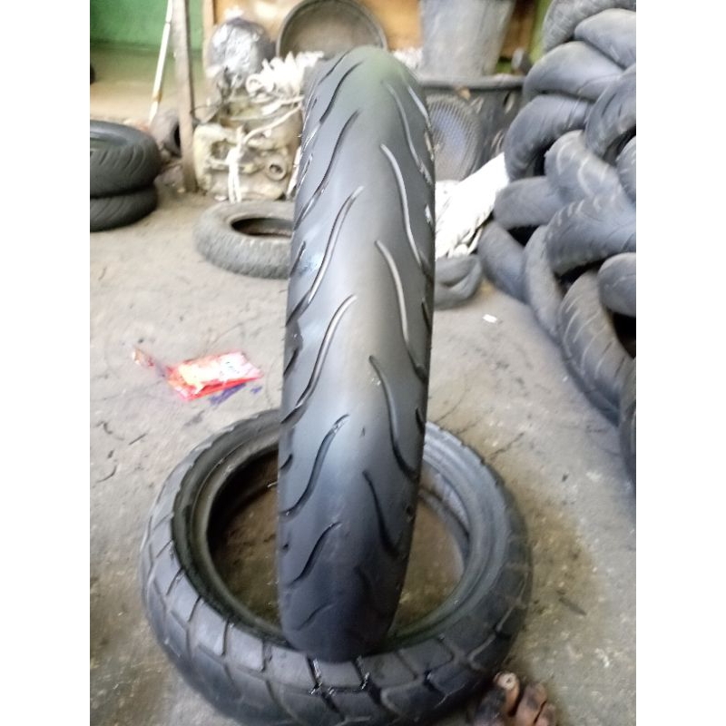 Ban Michelin Pilot Street Ring 14