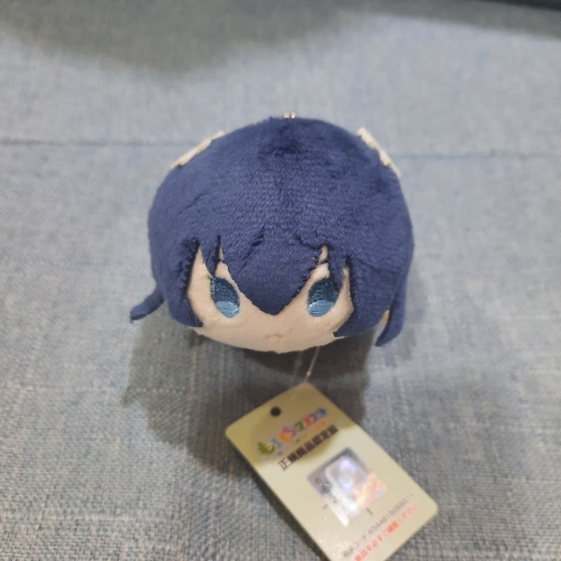 Izumi Kyouka Beast Bungo Stray Dogs BSD Mochi Mascot Mochi Mochi Mascot