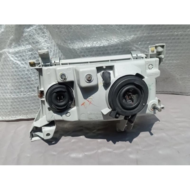 headlamp kijang kapsul-97