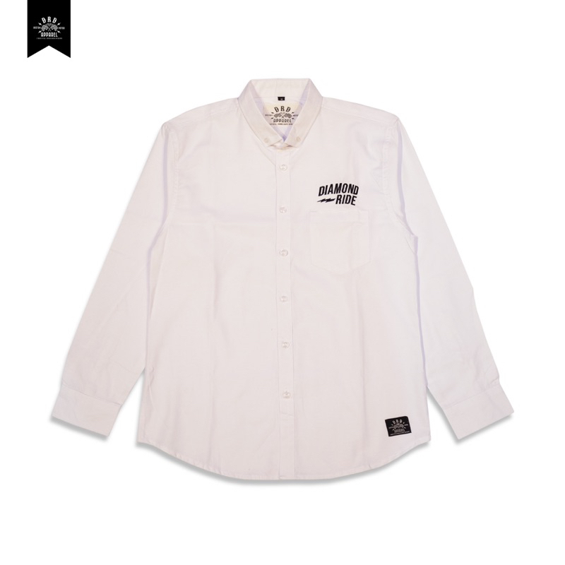Longshirt Basic