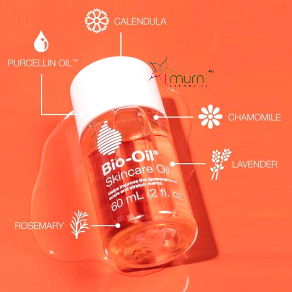 BIO OIL 60ml