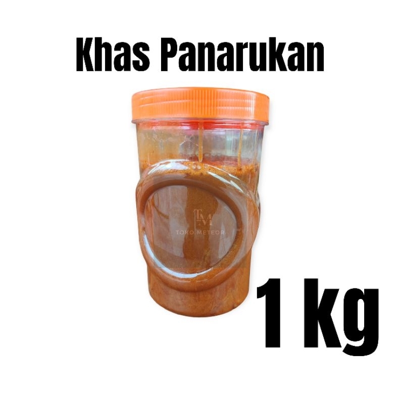 

Petis Ikan Tuna Panarukan Situbondo Kualitas Super 1 KG || Buat Rujak dan Sambal