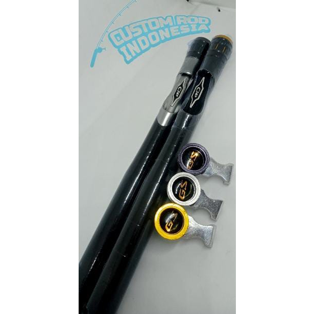 CRI , REELSEAT  CUSTOM C14 LTD + STOPER