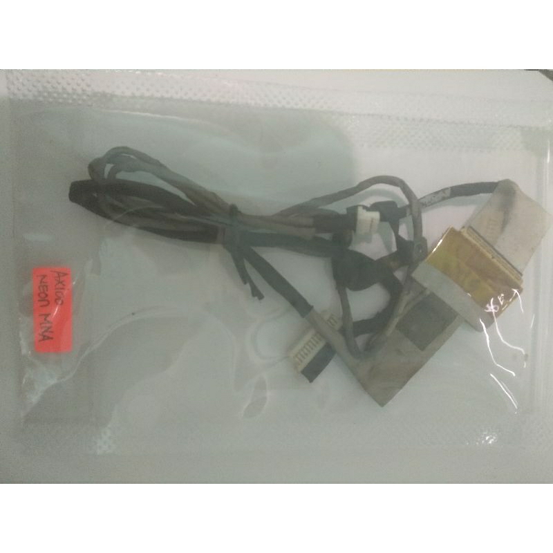 Flexibel LVDS Laptop Axioo Neon MNA