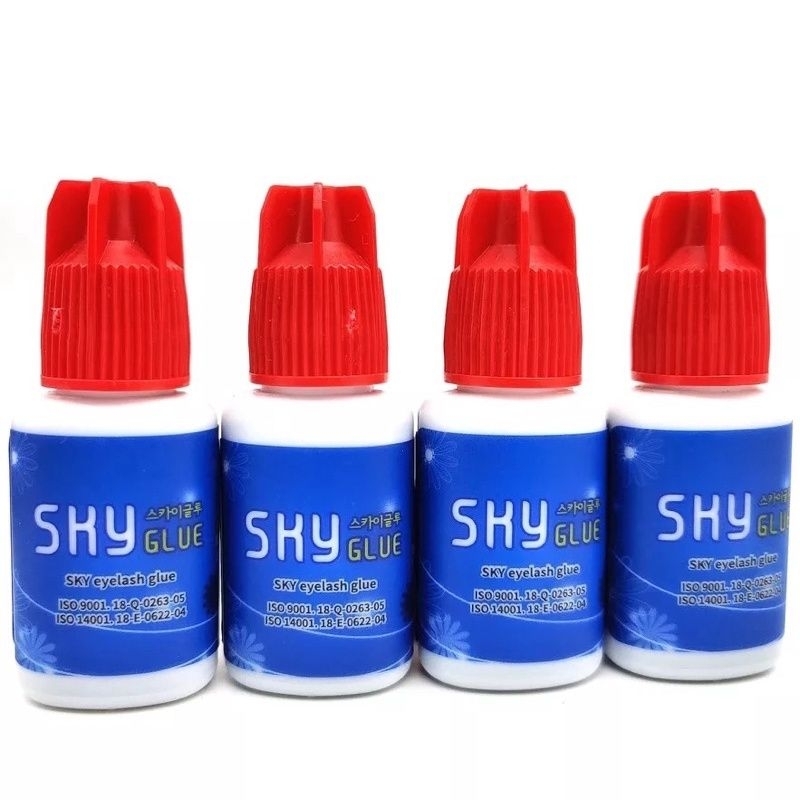 

SKY GLUE S+ 5ML ORI MADE IN KOREA