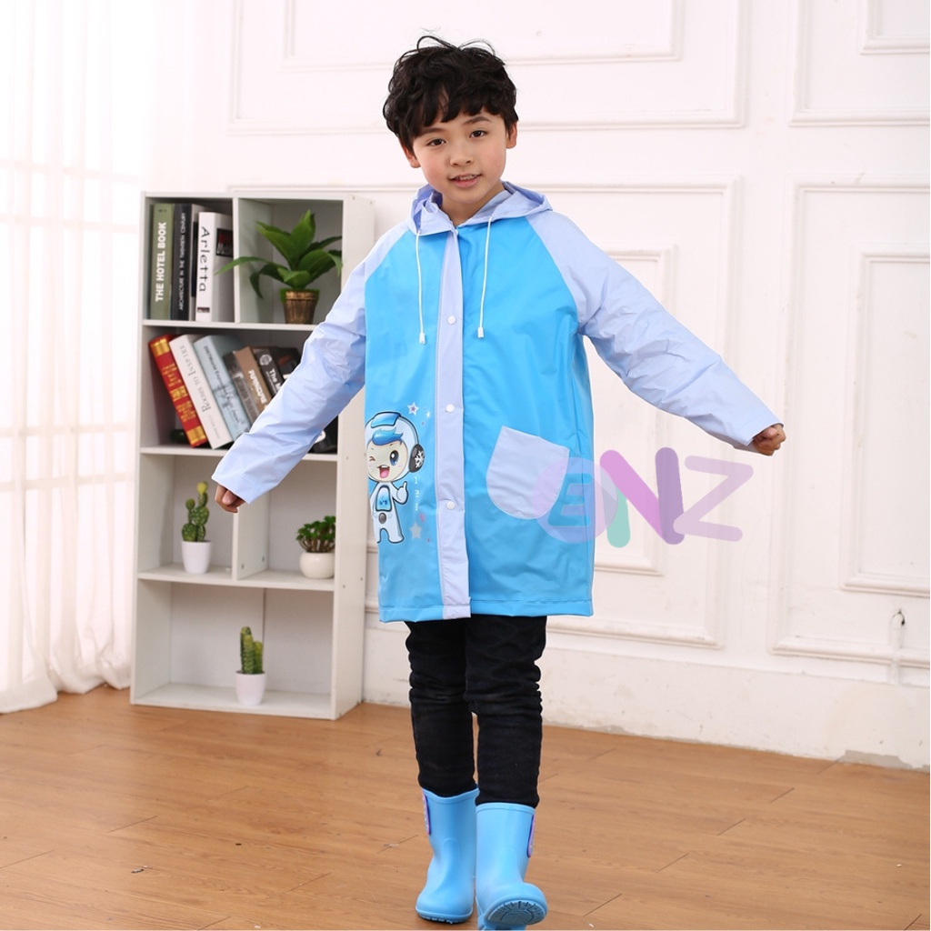 ENZ ® JAS HUJAN EVA TRANSPARANT TEBAL MODEL KOREA DEWASA DAN ANAK / Jas Hujan Dewasa dan Anak Polos  Warna / Botol Viral Gemoy Motivasi 2 Liter / Payung Magic 3D / Blender Mini / Keset Viral Karakter / Pisau Dapur Set O1026.01