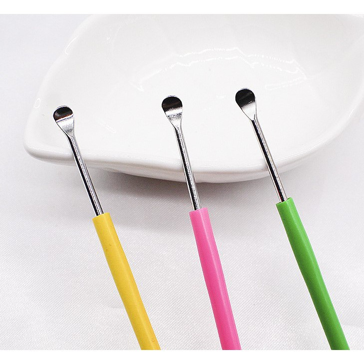ENZ ® COTTON BUD KIMO / COTTON BUD DEWASA / COTTON BUD BABY / PEMBERSIH TELINGA KOREK KUPING KAPAS ISI 100PCS / Spons Make UP / Kuas Make Up / Bandana Skincare / Cermin Kaca / Beauty Blender 1256