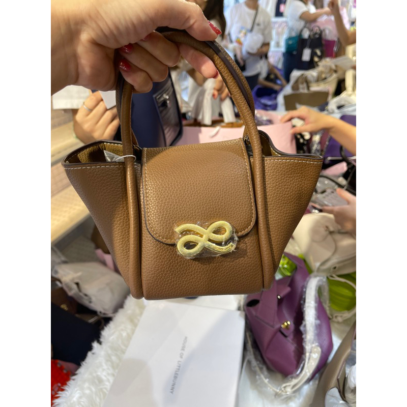 little bunny horizon