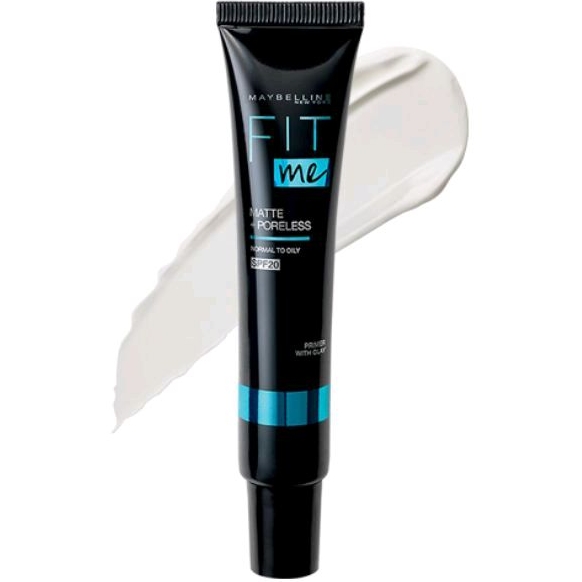 Maybelline Fit Me Primer SPF20