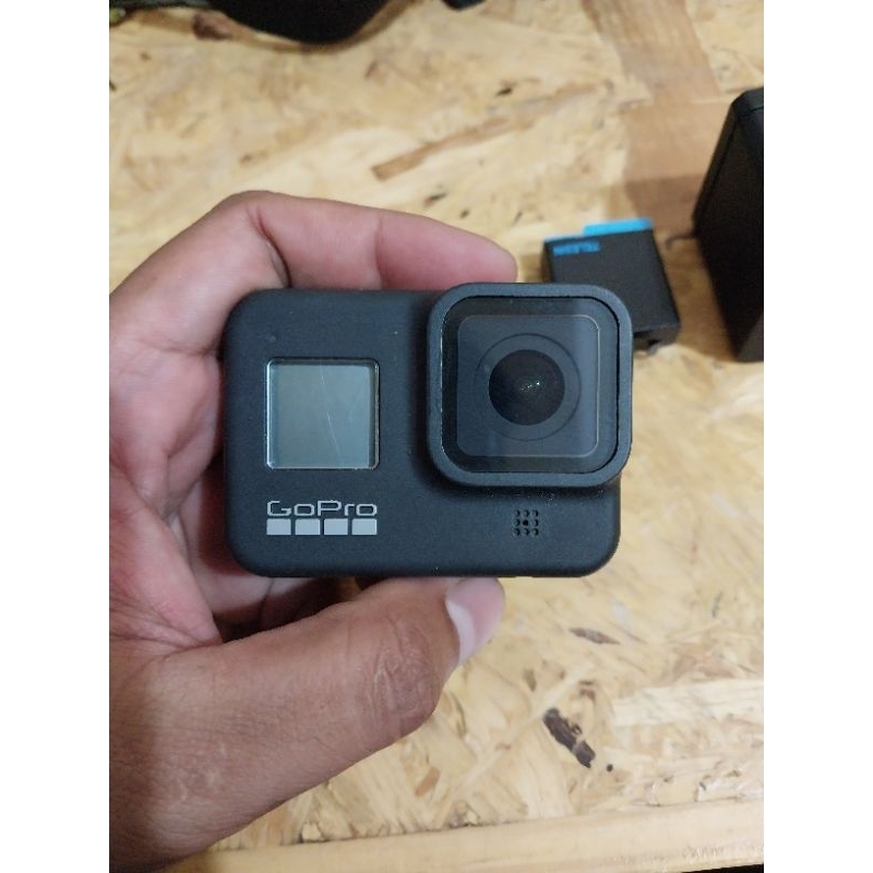 gopro8black