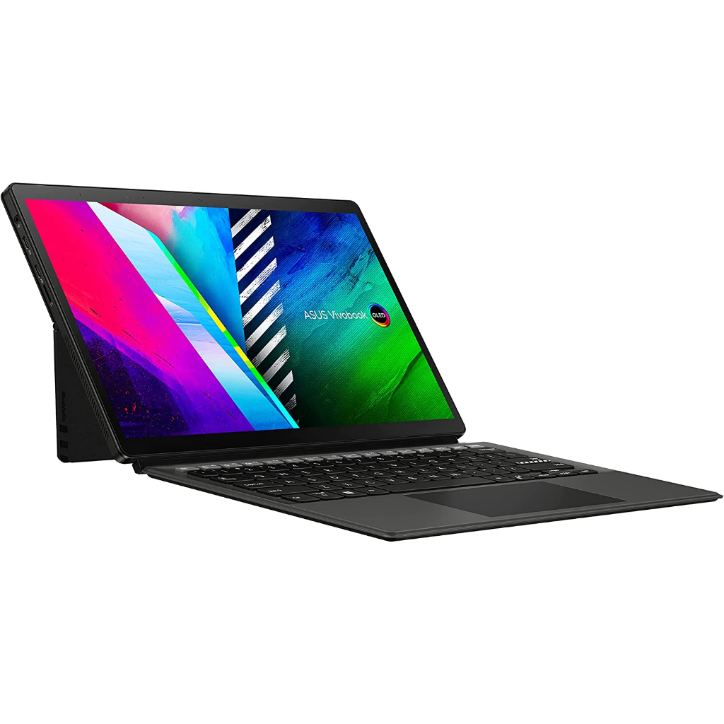 Asus VIivobook Slate T3300KA OLED 2IN1 Touch PENTIUM SILVER N6000 4GB 256GB W11 13.3 Inchi FHD