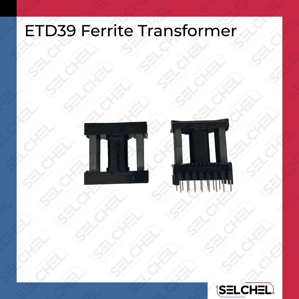 etd 39 ferite core ferit etd39