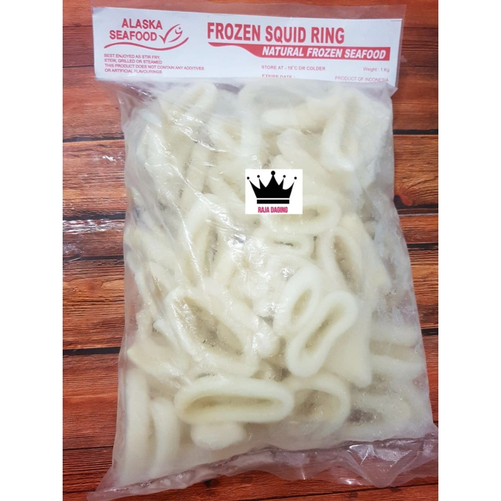 

CUMI RING KUALITAS SUPER @1Kg - SPESIAL PRICE!!!
