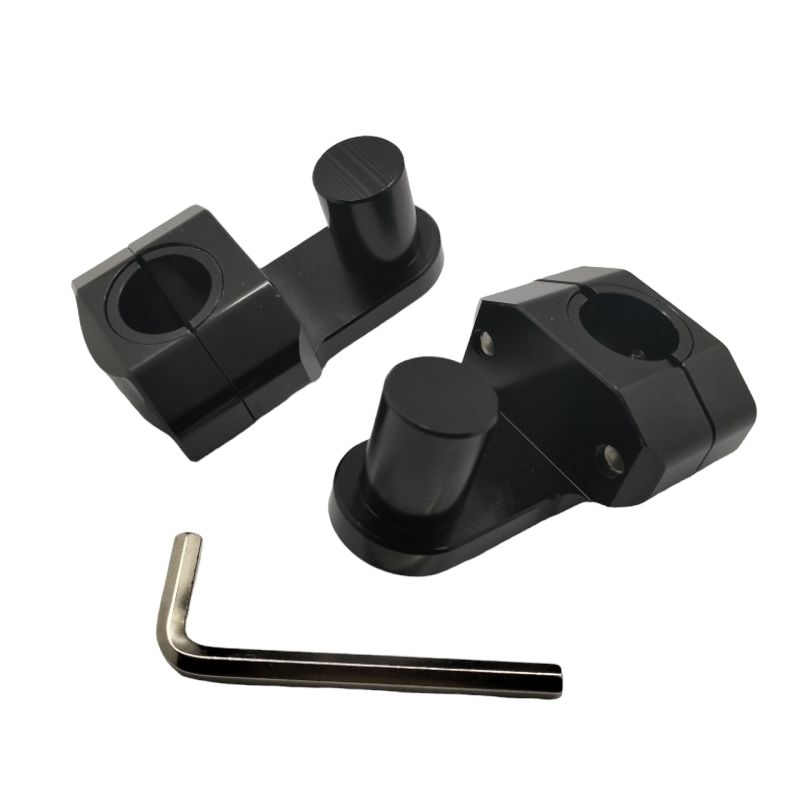 PIVOT RAISER RISER STANG RISER STANG TINGGI MAJU MUNDUR  PENINGGI STANG XSR KUALITAS FULL CENSI