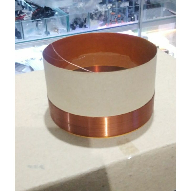 SEPOL SPEAKER 18/15 inc Rcf Lubang Sepol 4inc