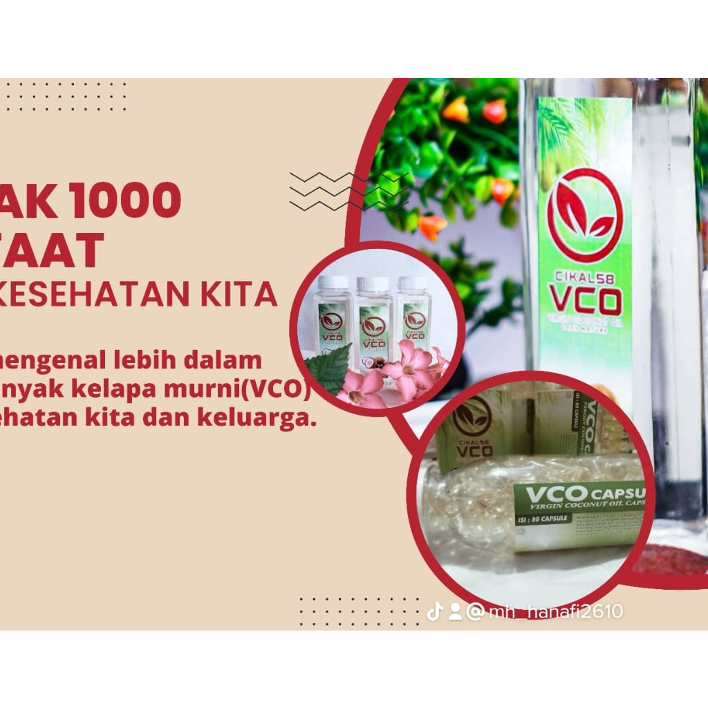 VCO Virgin Coconut Oil 250ml | VCO Minyak kelapa murni | VCO murni 250ml. Minyak vco fermentasi - minyak kelapa original. Minyak vco sr12. Vco 1liter. Vco virgin coconut oil. minyak kelapa. Minyak kelapa vco. Virgin oil. Vco fermentasi. Vco coldpress