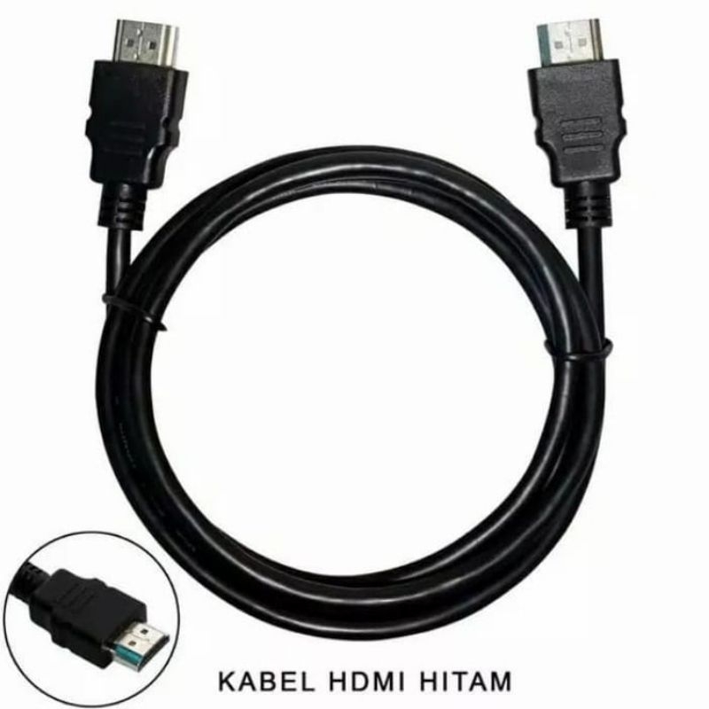 KABEL HDMI 4K 1.5 METER