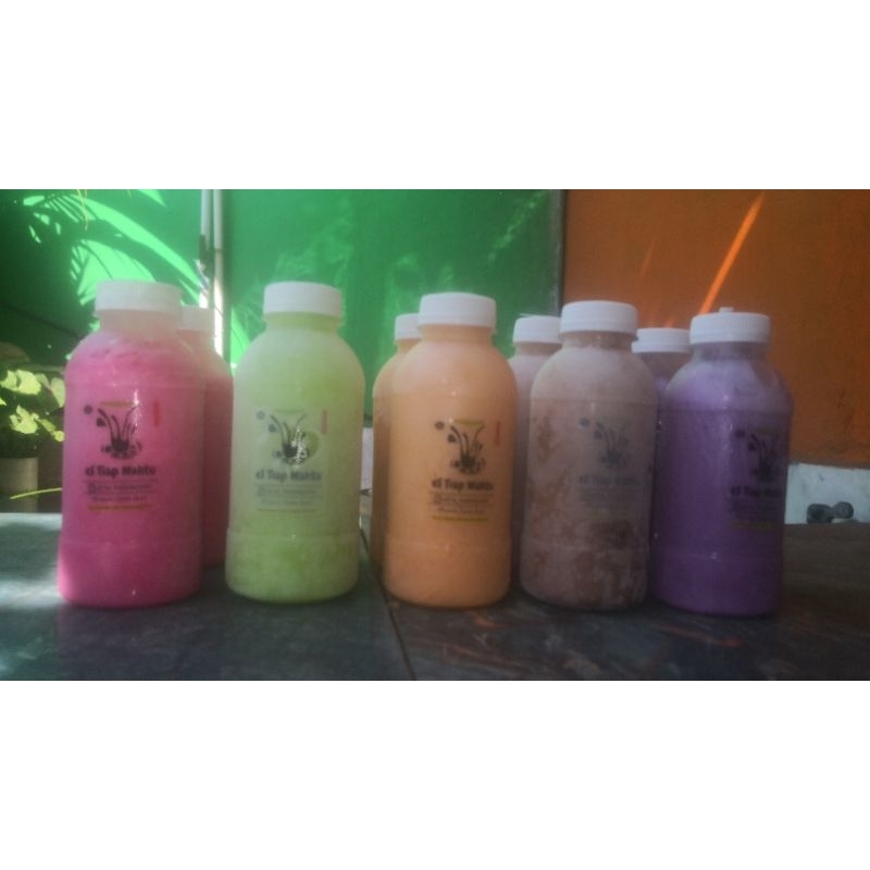 

sujel ESTW Paket Berkah