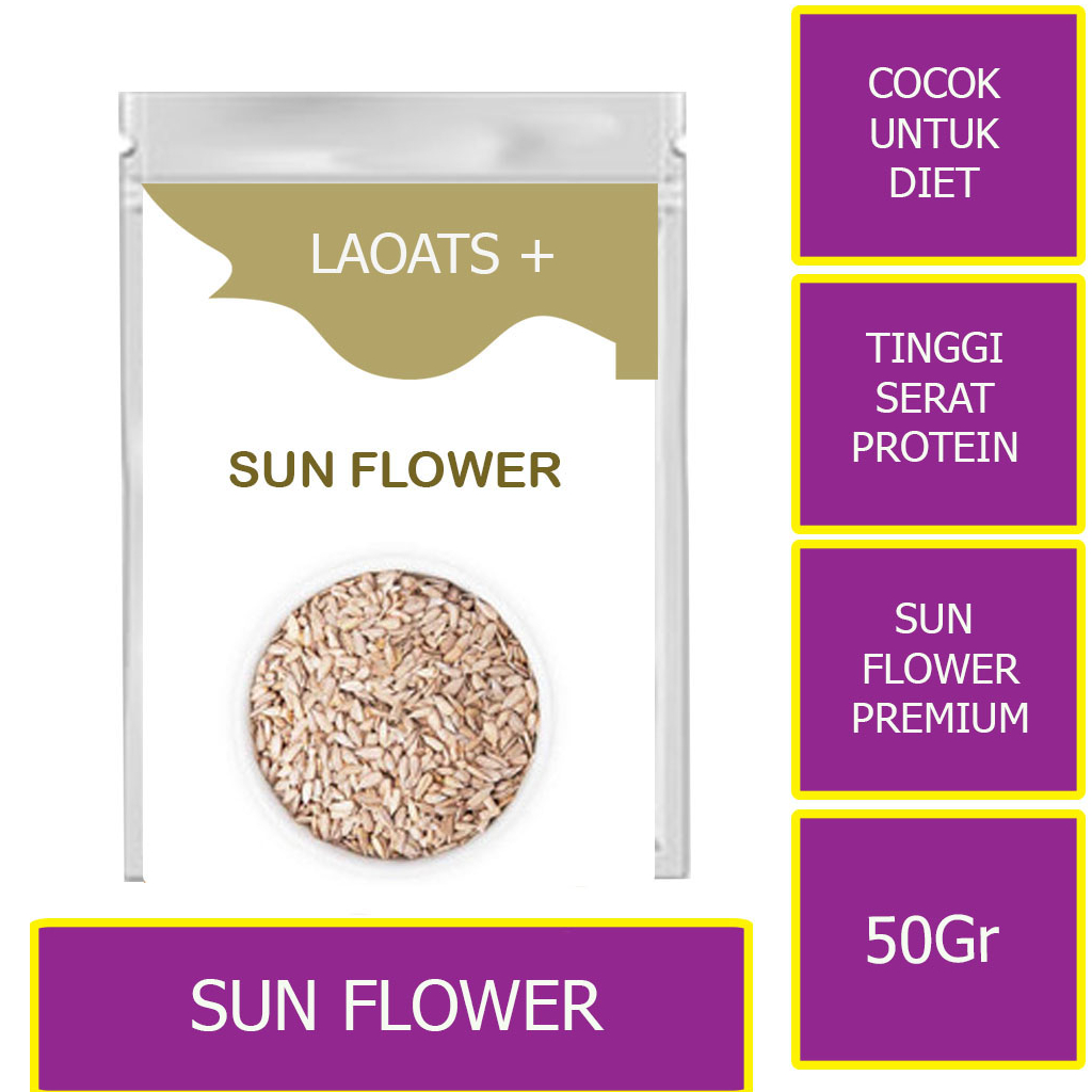 

Sun flower