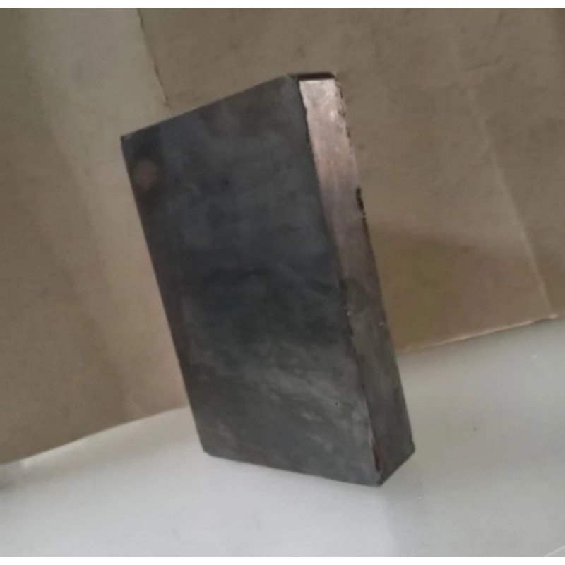 magnet kotak panjang 15,3cm- lebar 10,2cm-Tebal 2,5cm