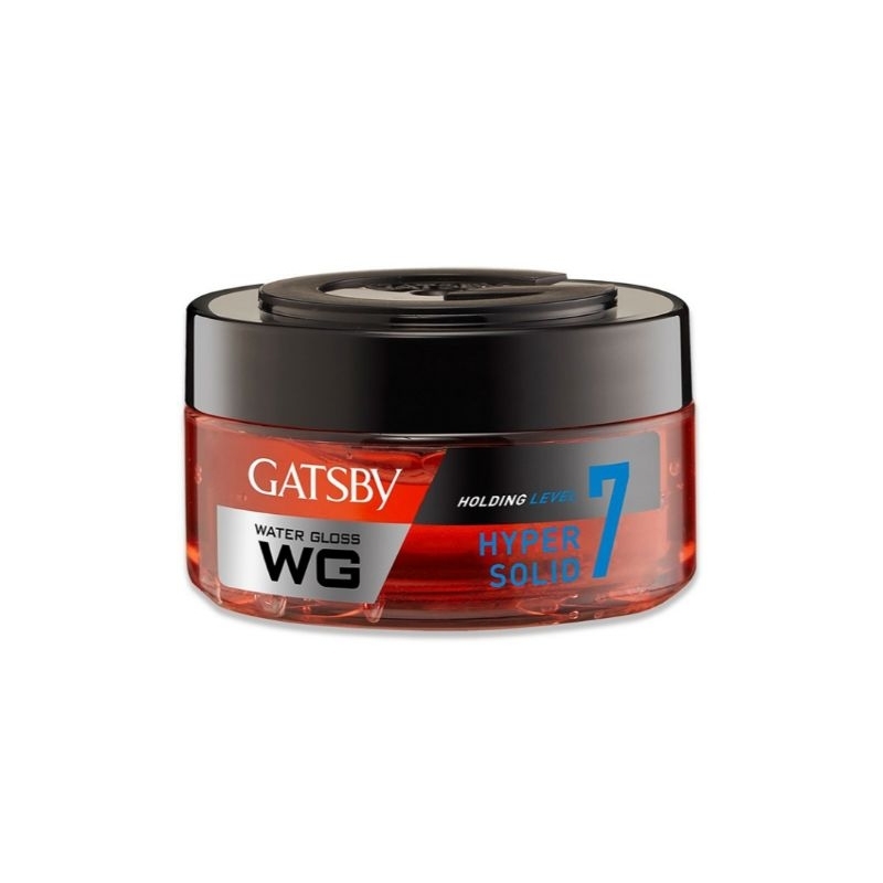 GATSBY WG 75&30G