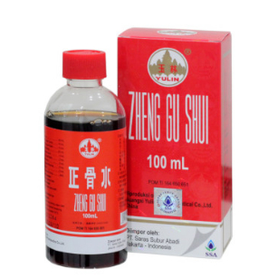 ZHENG GU SHUI 100ML
