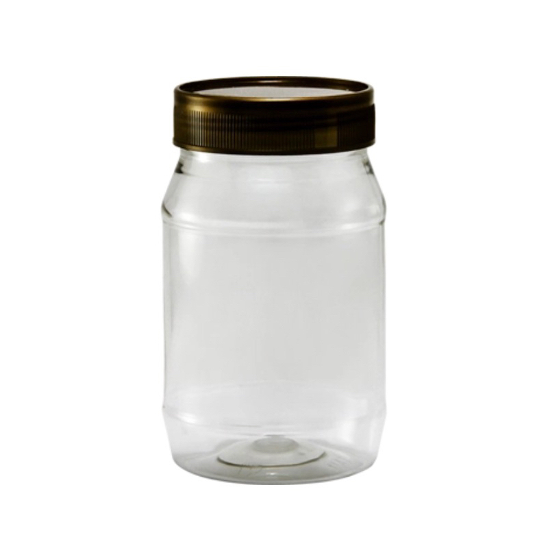 Toples Sambel 250 ml - Toples Plastik 250 ml - Toples murah